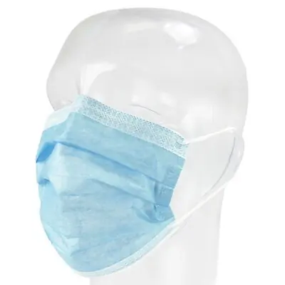 Aspen Surgical Products - 15301 FluidGard® 160 Anti-Fog Procedure Mask