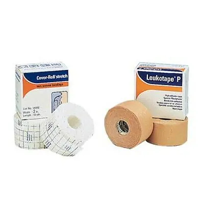 Performance Health - 081171255 Cover Roll Stretch Orthopedic Corrective Tape