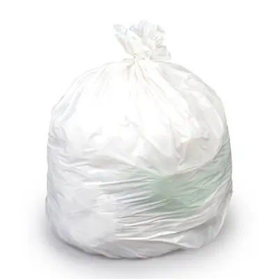 Colonial Bag Corp - XPW58X Colonial Bag Tuf Trash Bag