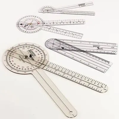 Patterson Medical Supply - 7510 Jamar Goniometer