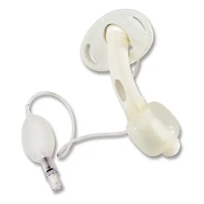 Medtronic MITG - 8FEN Shiley™ Tracheostomy Tube