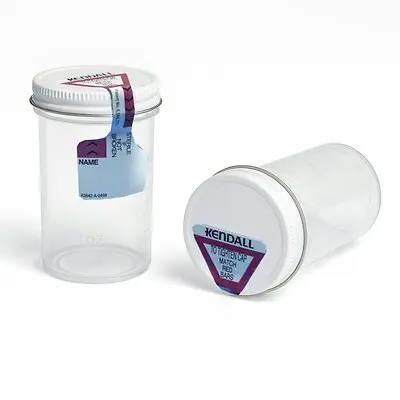 Cardinal - 2300SA Precision™ Specimen Container