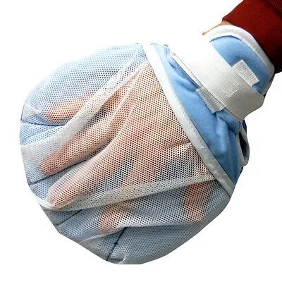 Skil-Care - 306130 SkiL-Care™ Hand Control Mitt