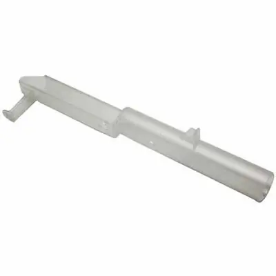 Lifeloc Technologies - 13046 EasyTab Mouthpiece