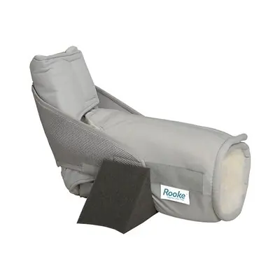 Osborn Medical Corp - HFS102 Rooke® Heel Float System Boot
