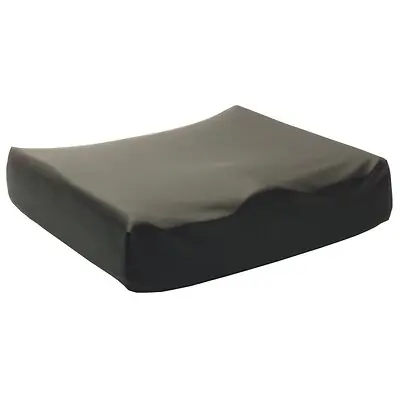 Graham-Field - 8920188 Seat Cushion Dura-Gel™ SPP 18 W X 18 L X 4-1/2 D Inch Foam / Gel