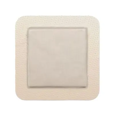 Molnlycke - 395790 Mepilex® Border Ag Foam Dressing with Silver