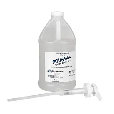 Parker Labs - 57-20 Aquagel® Water Soluble Lubricating Gel