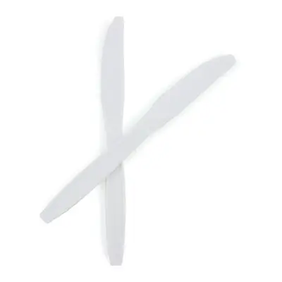 McKesson Brand - 16-9001 McKesson Polypropylene Knife