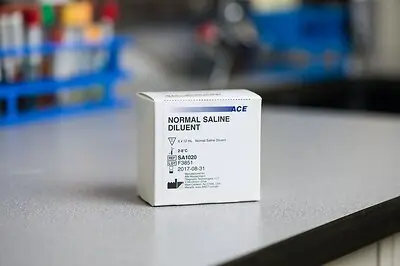 Alfa Wassermann - SA1020 Ace® General Chemistry Reagent Diluent