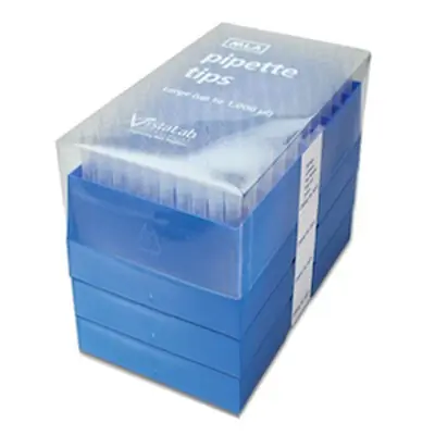 CELLTREAT Scientific Products LLC - 9026 Pipette Tip VistaStak™ 201 to 1