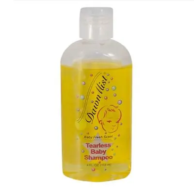 Donovan Industries - TS4487 DawnMist® Tearless Baby Shampoo
