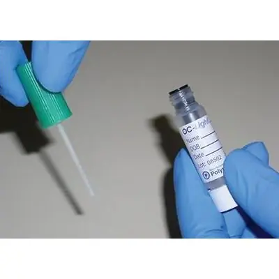 Polymedco Cancer Diagnostic - FOBBTLS OC-Light® S FIT Sampling Bottle
