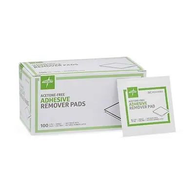 Medline - MDS090855 Medline® Adhesive Remover