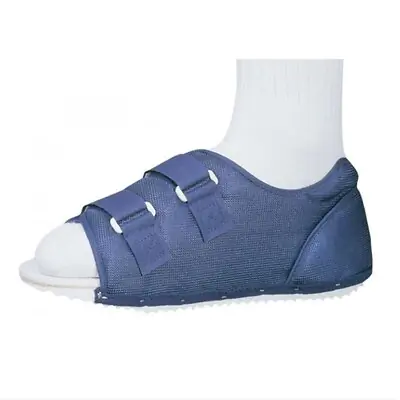 DJO - 79-90185 ProCare® Male Post-Op Shoe