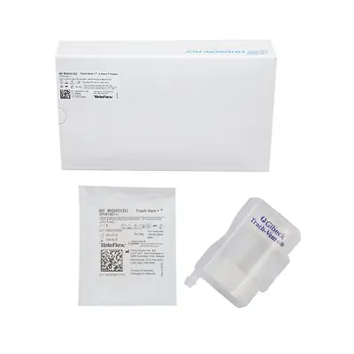 Teleflex LLC - RGH312U Gibeck® Trach-Vent®+ Heat and Moisture Exchanger