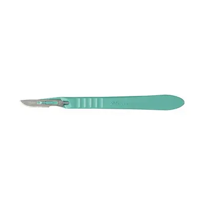 Integra Lifesciences - 4-410 Miltex® Disposable Scalpel