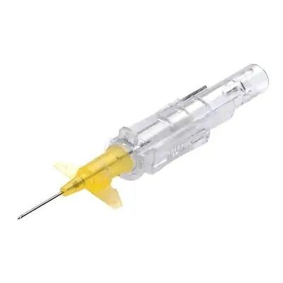ICU Medical FKA Smiths Medical - 308300 Protectiv® Plus-W Peripheral IV Catheter