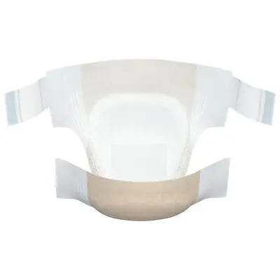 Essity HMS North America Inc - 67670 Incontinence Brief TENA Stretch™ Plus Adult Large / X-Large Unisex Disposable Moderate Absorbency