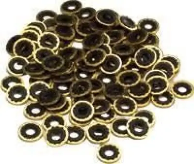 MERET USA LLC - AREG-100WB50 Oxygen Regulator Sealing Washer For Oxygen Regulators
