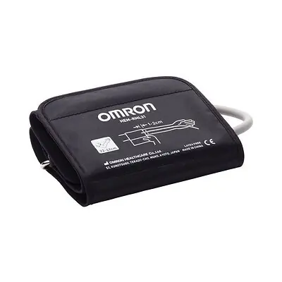 Emerson Healthcare - CD-WR17 Omron® Blood Pressure Cuff