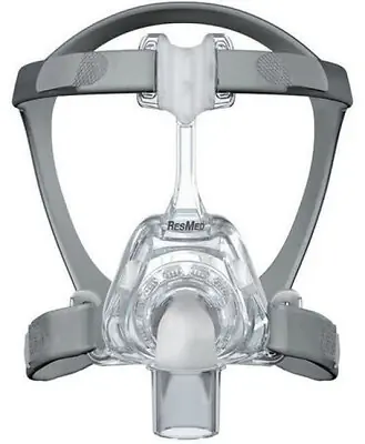 ResMed Corp - 62118 CPAP Mask Kit CPAP Mask Kit Mirage™ FX Nasal Style Wide Cushion