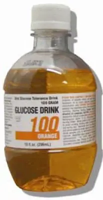 Azer Scientific - 10-O-100 Glucose Drink Tolerance Beverage