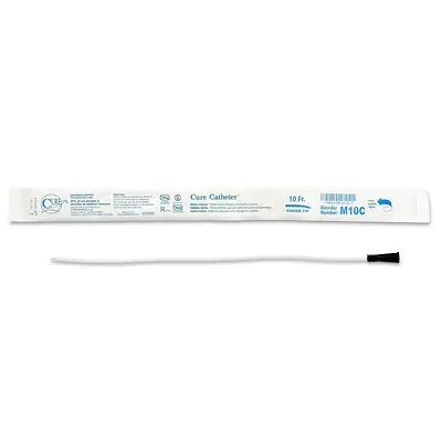 ConvaTec - M10C Cure Catheter™ Urethral Catheter