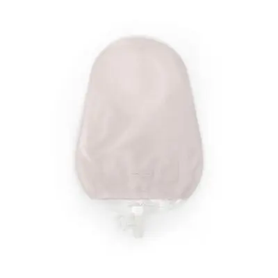 Coloplast - 12291 SenSura® Mio Flex 2-Piece Opaque Urostomy Pouch