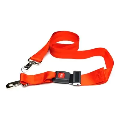 McKesson Brand - 11252ORM McKesson Speed Clip Strap