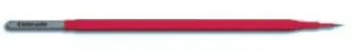 Stryker - E1033 Microdissection Needle Electrode Colorado® E103 Series Tungsten Alloy Sterile 10 mm Length Modified Needle Tip Disposable