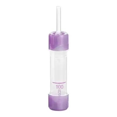 Sarstedt - 20.1278.100 Microvette® 100 Capillary Blood Collection Tube
