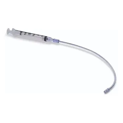 Teleflex LLC - MAD600 Laryngo-Tracheal Mucosal Atomization Device LMA™ MADgic® With 3 mL Syringe