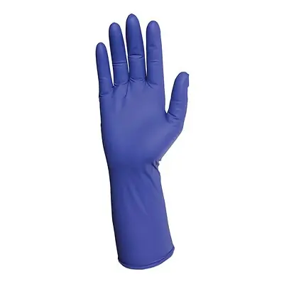 S2S Global - 5093 PremierPro™ Extended Cuff Length Exam Glove