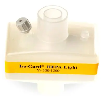 Teleflex LLC - 28022 ISO-Gard® HEPA Light Filter