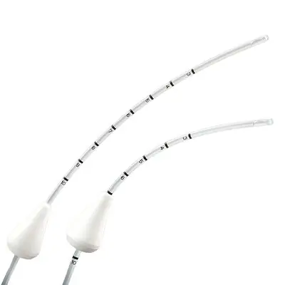 Cook Medical - G46190 Sonohysterography Catheter Goldstein SonoBiopsy™ 26 cm Length 7.2 Fr. Closed Tip with Sideport