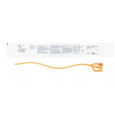 Cardinal - 8887688185 Dover™ Foley Catheter