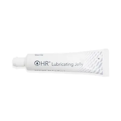 HR Healthcare - 203 HR® Lubricating Jelly