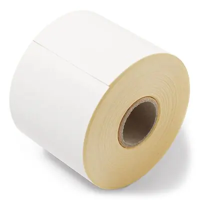 Nanosonics Inc - N00049-ROW Printer Label trophon® Roll For trophon® Printer