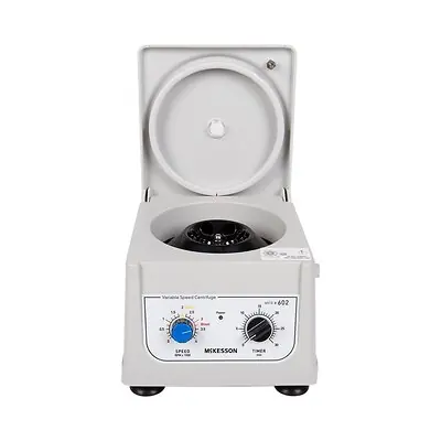 McKesson Brand - 602 McKesson Variable Speed Centrifuge