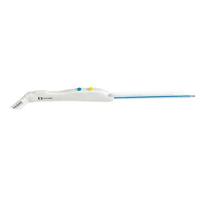 Medtronic MITG - CVPLP2000 Smoke Evacuation Pencil Kit Valleylab™ Telescopic Blade Tip
