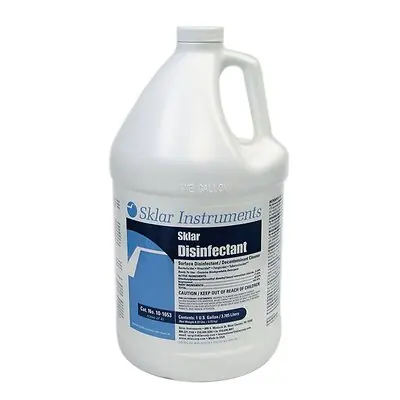 Sklar - 10-1653 Sklar® Surface Disinfectant