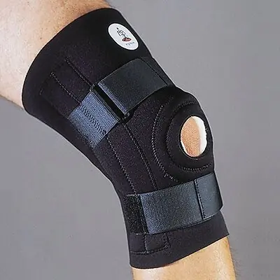 Ergodyne - 16544 Knee Support ProFlex® Large Pull-On Left or Right Knee