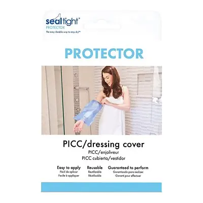 Brownmed - 20317 seal tight® Dressing Protector