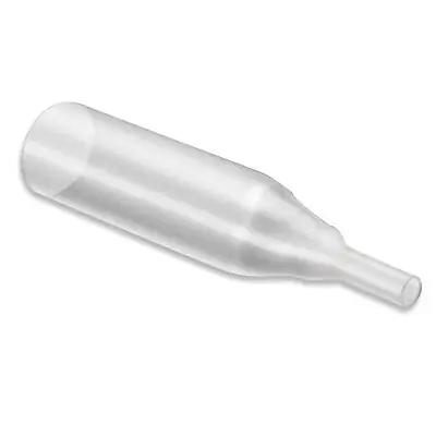 Hollister - 97532-100 InView Silicone Male External Catheter