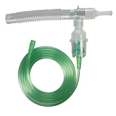 Sunset Healthcare RES093 - Sunset Healthcare Handheld Nebulizer Kit, Small Volume - 1/Each, 10/Case