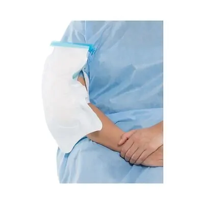 O&M Halyard Inc - 33600 Halyard Secure-All™ Ice Pack