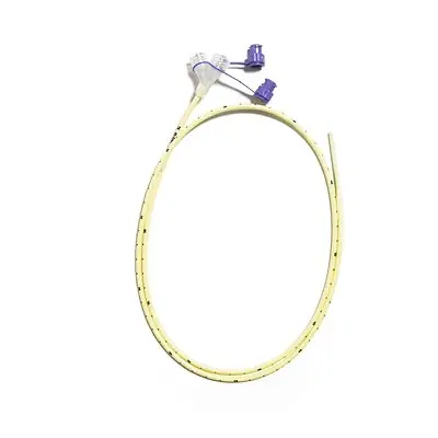 Avanos Medical Sales LLC - 40-1368 Corflo® ULTRA-Lite NG Nasogastric Feeding Tube