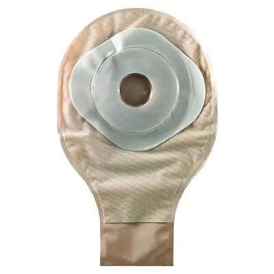 ConvaTec - 125333 ActiveLife® One-Piece Opaque Ostomy Pouch