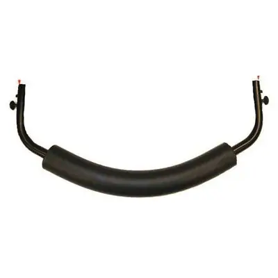 Drive DeVilbiss Healthcare - 9501S726BK drive™ Backrest For 726 Rollator